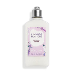 L'Occitane - White Lavender - Körpermilch 250ml | HEDO Beauty