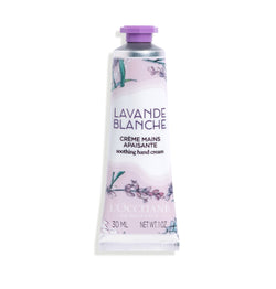 L'Occitane - White Lavender - Handcreme 30ml | HEDO Beauty