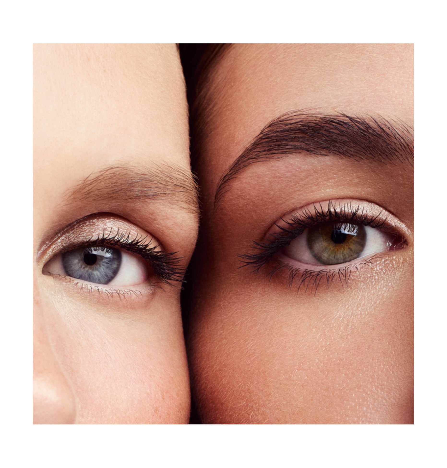 Dr. Hauschka - Augen - Long Lasting Mascara 01 black 8ml