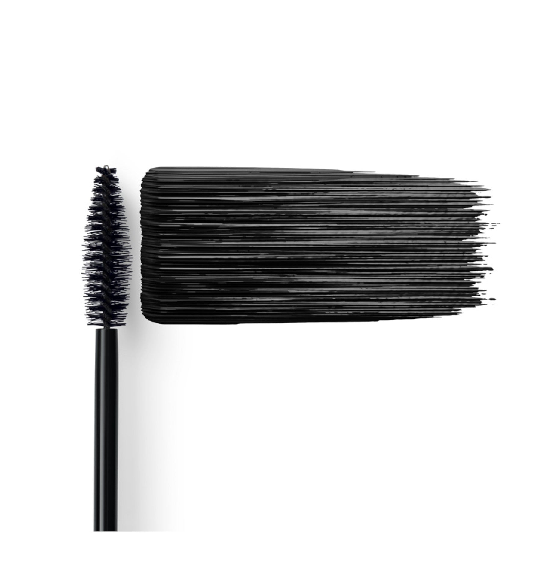 Dr. Hauschka - Augen - Long Lasting Mascara 01 black 8ml