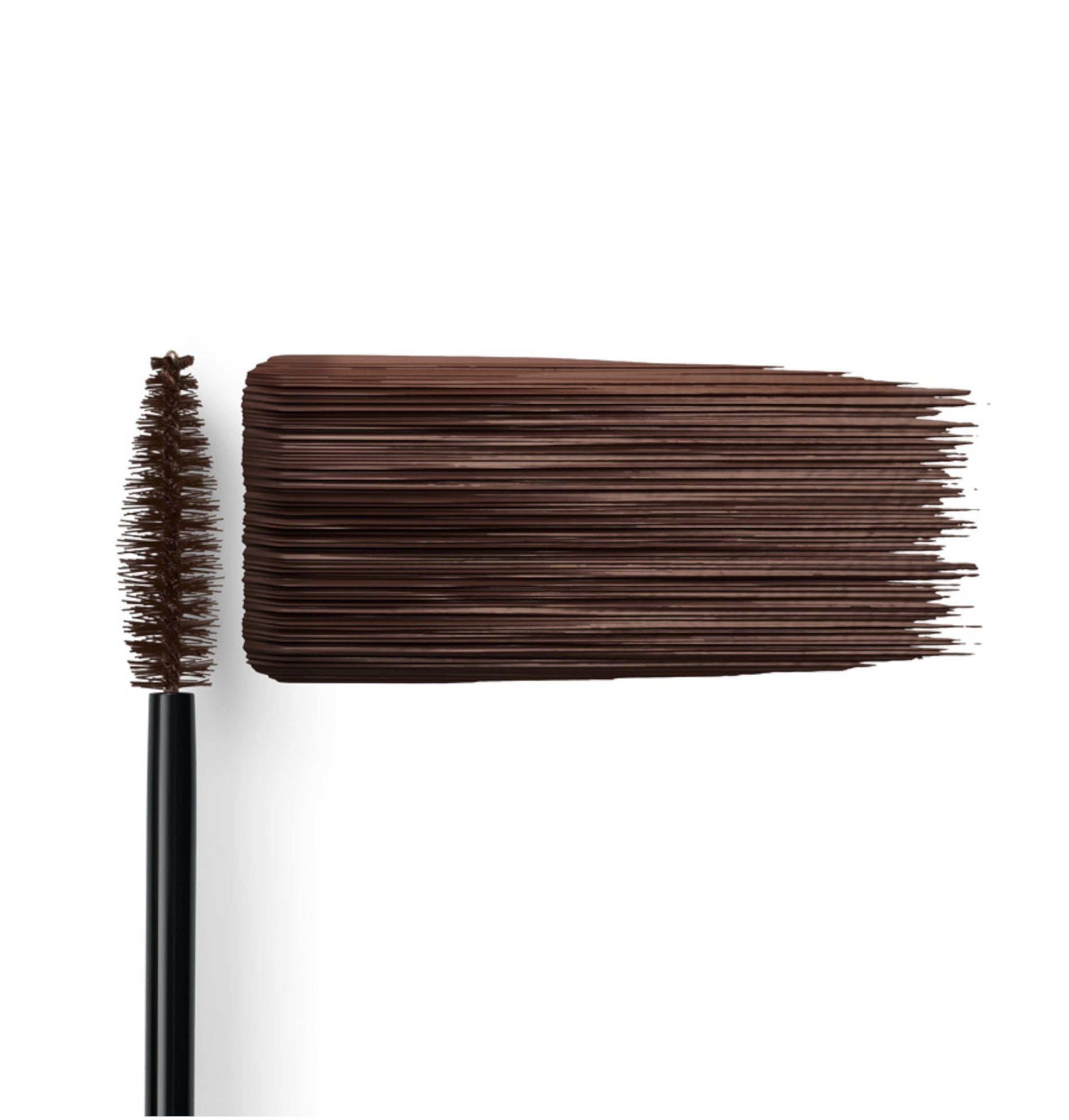 Dr. Hauschka - Augen - Long Lasting Mascara 02 brown 8ml