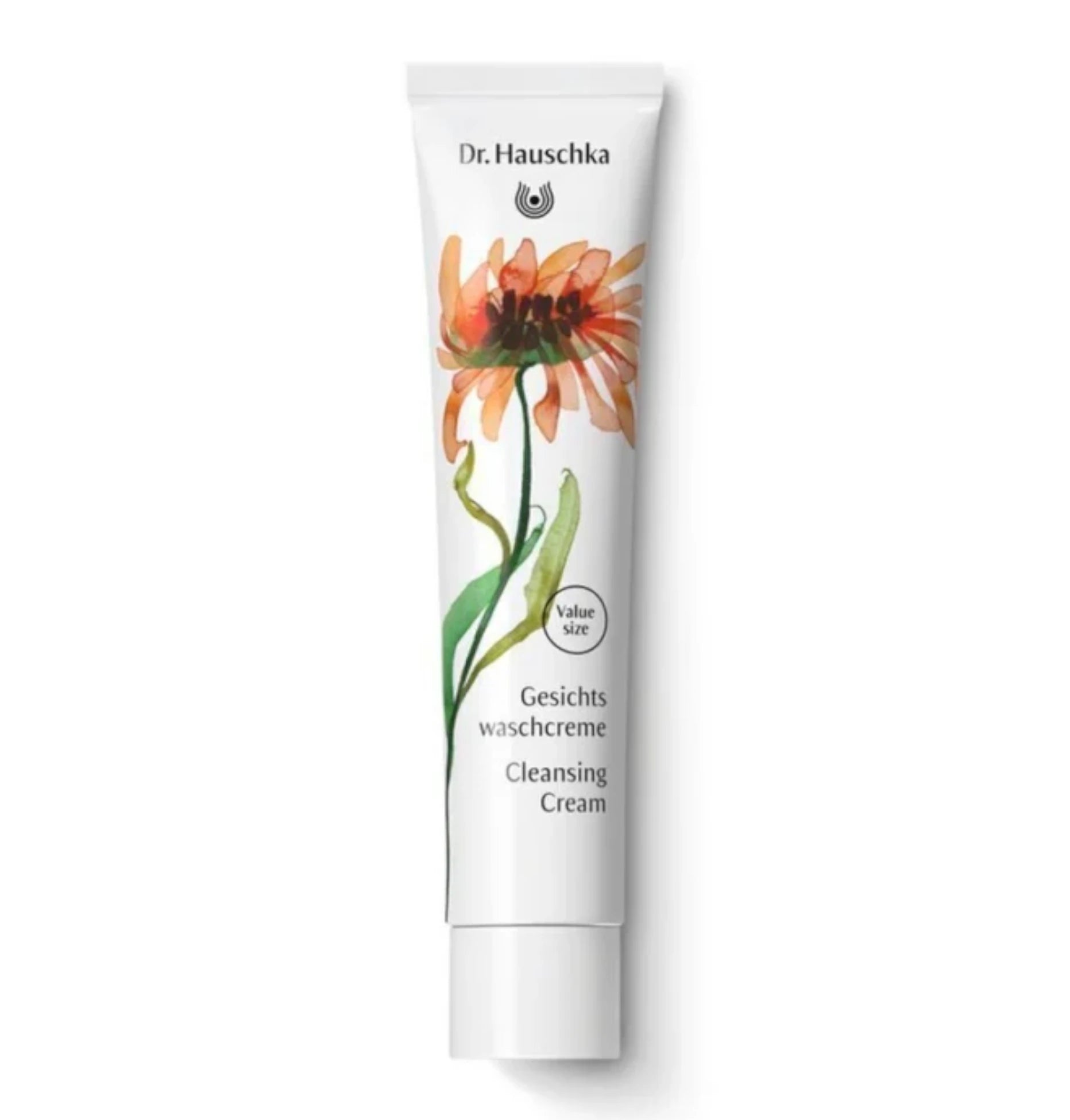 Dr. Hauschka - Gesichtspflege - Gesichtswaschcreme Vorteilsgröße 75ml | HEDO Beauty