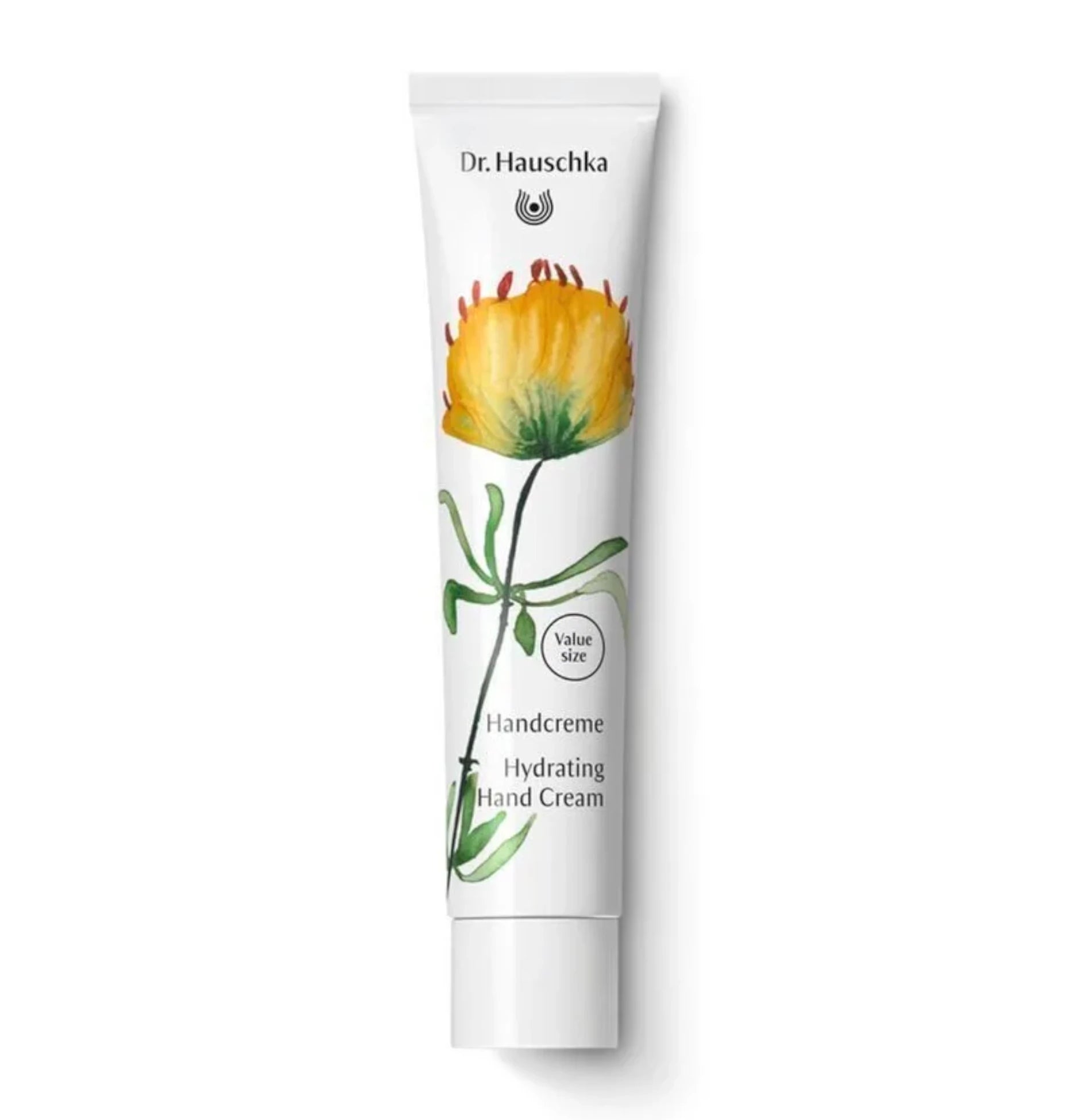 Dr. Hauschka - Körperpflege - Handcreme Vorteilsgröße 75ml Limited Edition | HEDO Beauty