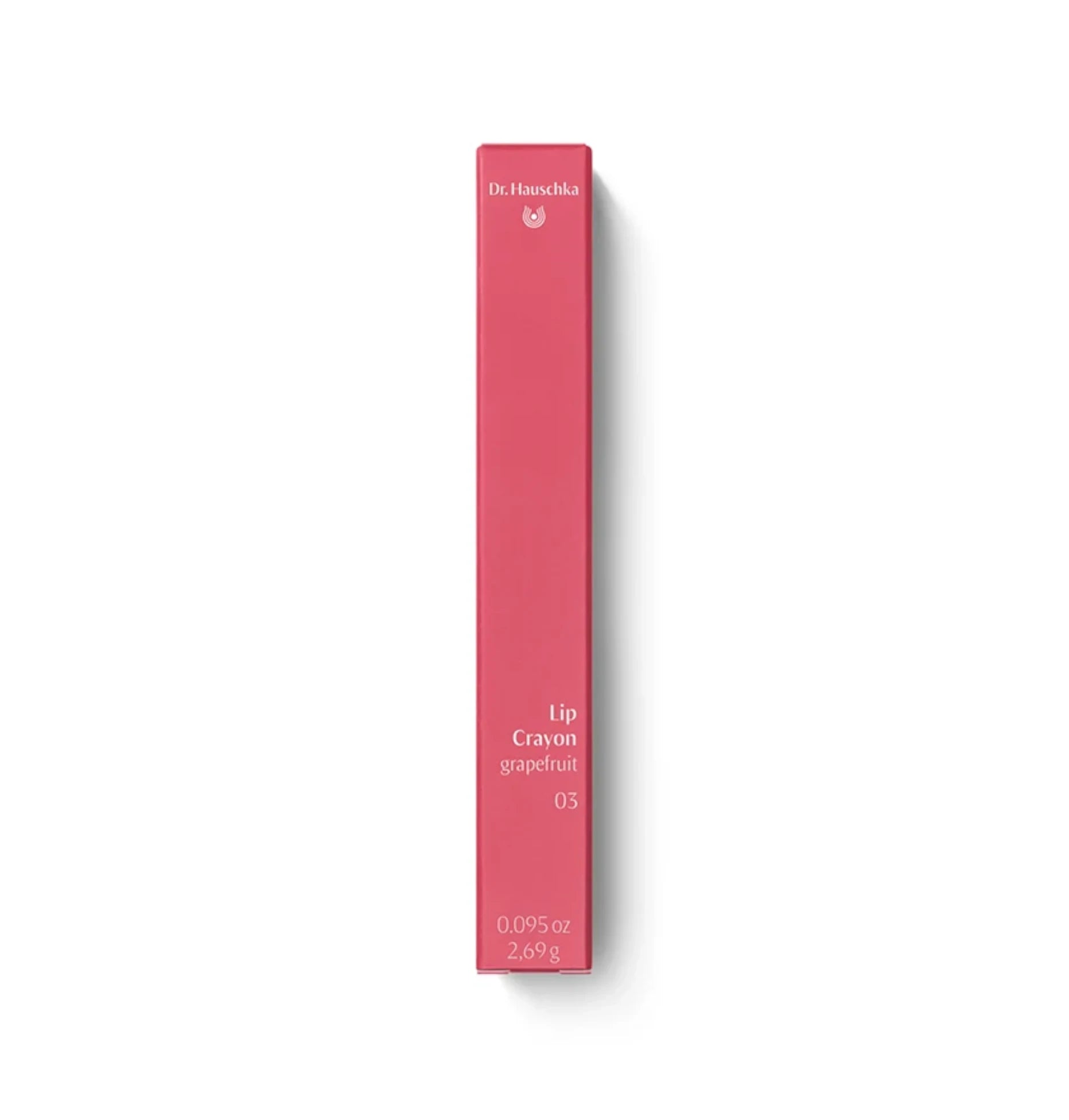 Dr. Hauschka - Lippen - Lip Crayon 03 grapefruit 2,69g Limited Edition