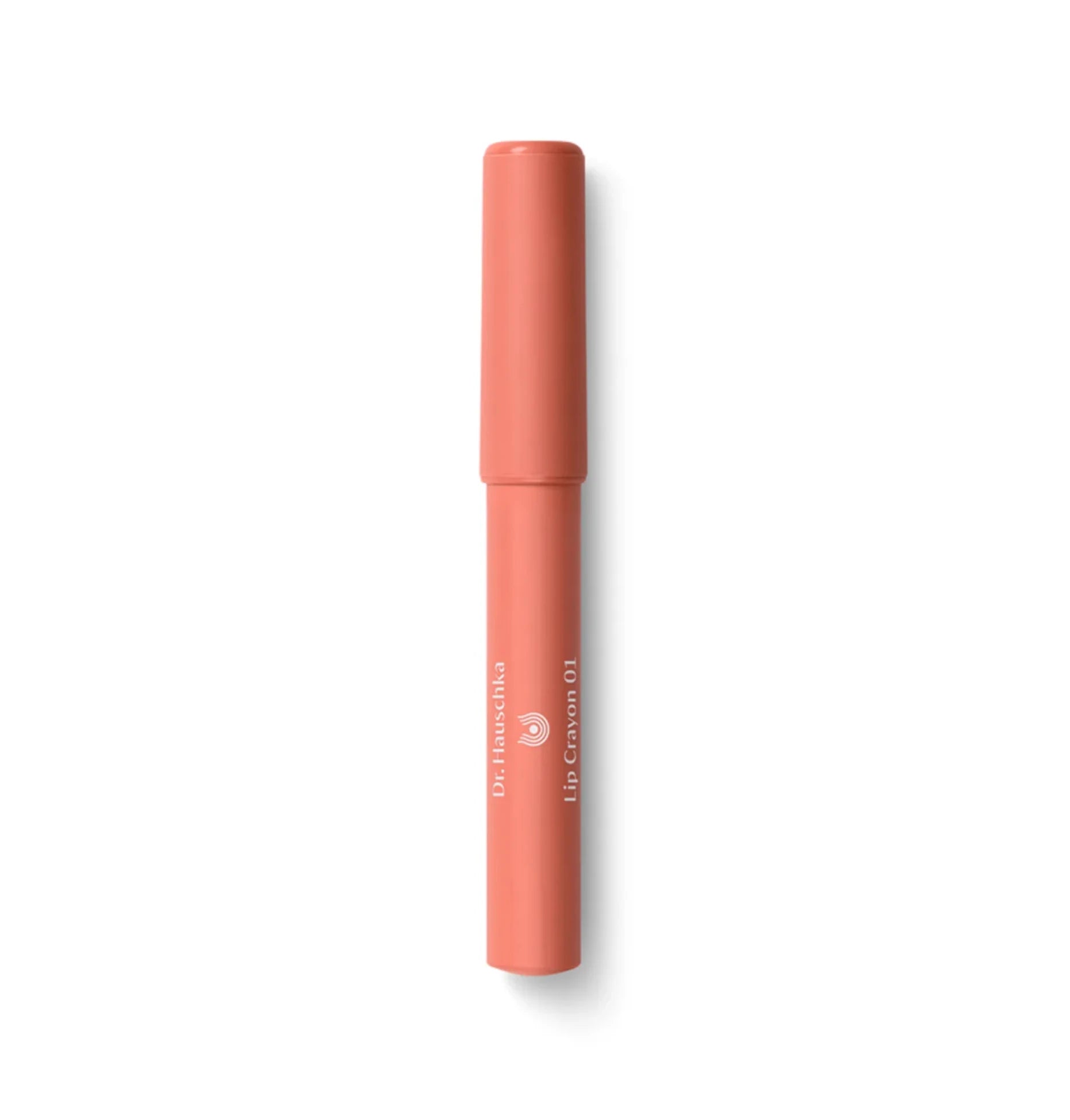 Dr. Hauschka - Lippen - Lip Crayon 01 peach 2,69g Limited Edition