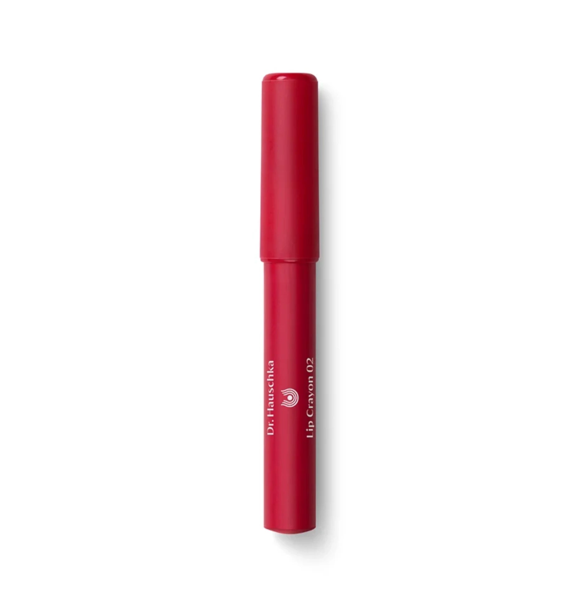 Dr. Hauschka - Lippen - Lip Crayon 02 cherry 2,69g Limited Edition