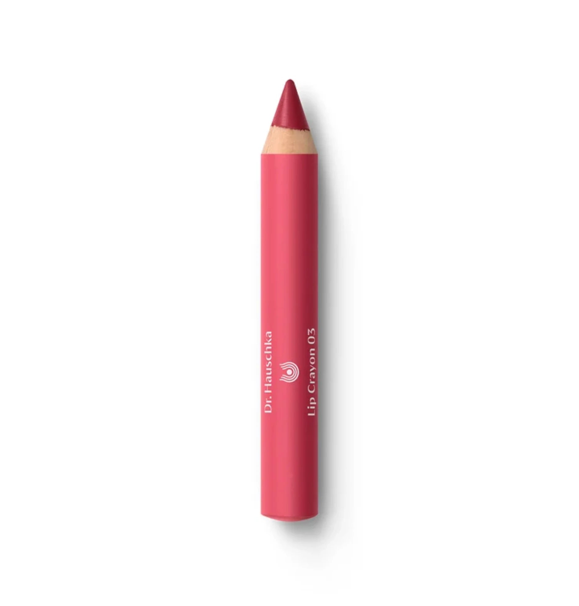 Dr. Hauschka - Lippen - Lip Crayon 03 grapefruit 2,69g Limited Edition | HEDO Beauty
