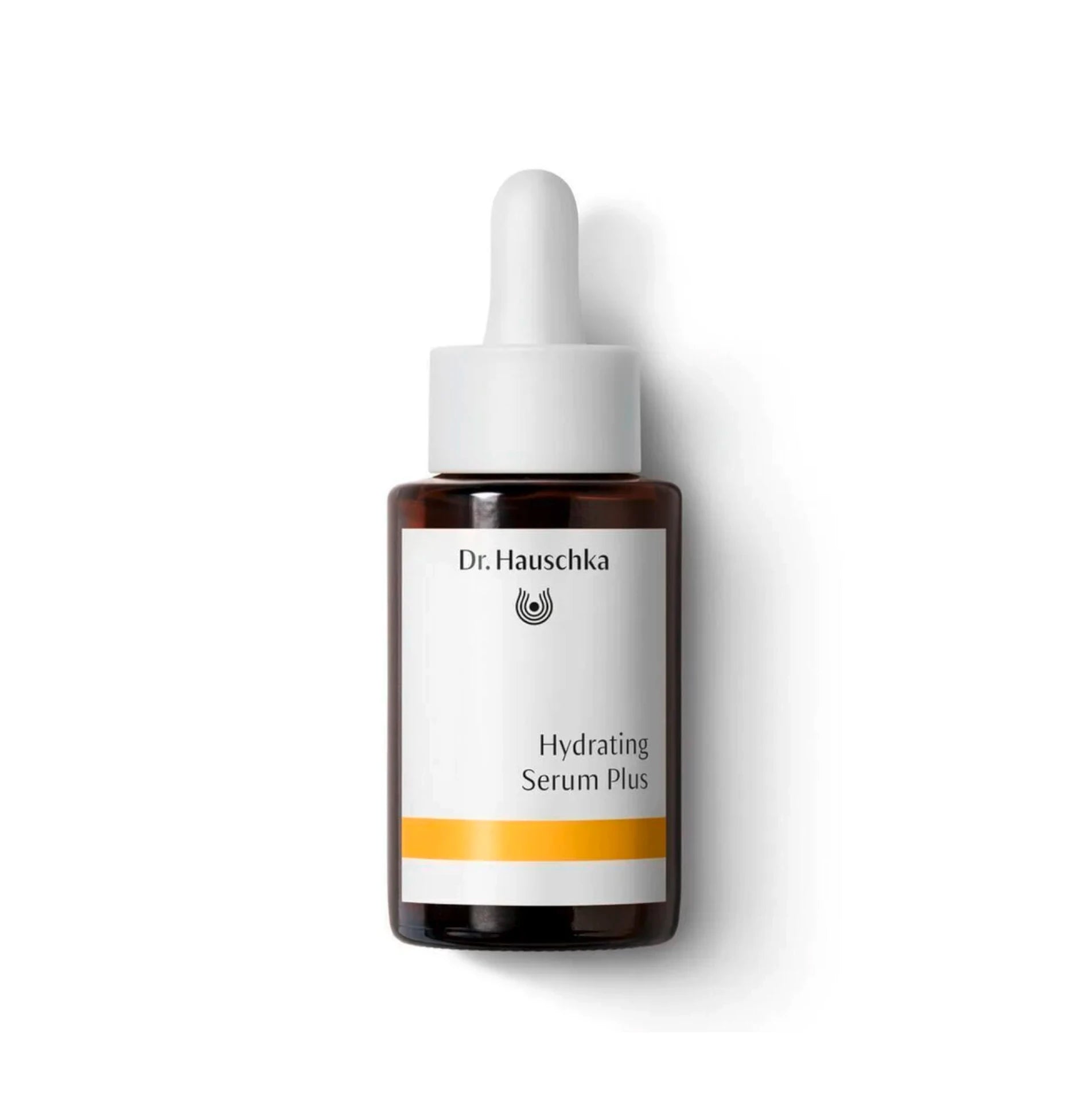 Dr. Hauschka - Gesichtspflege - Hydrating Serum Plus 30ml | HEDO Beauty