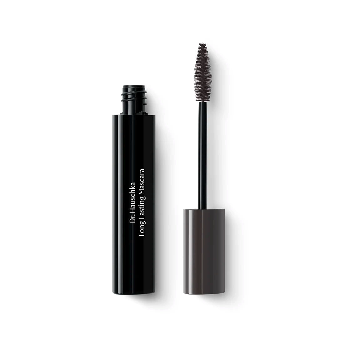 Dr. Hauschka - Augen - Long Lasting Mascara 04 pearl anthracite 8ml | HEDO Beauty