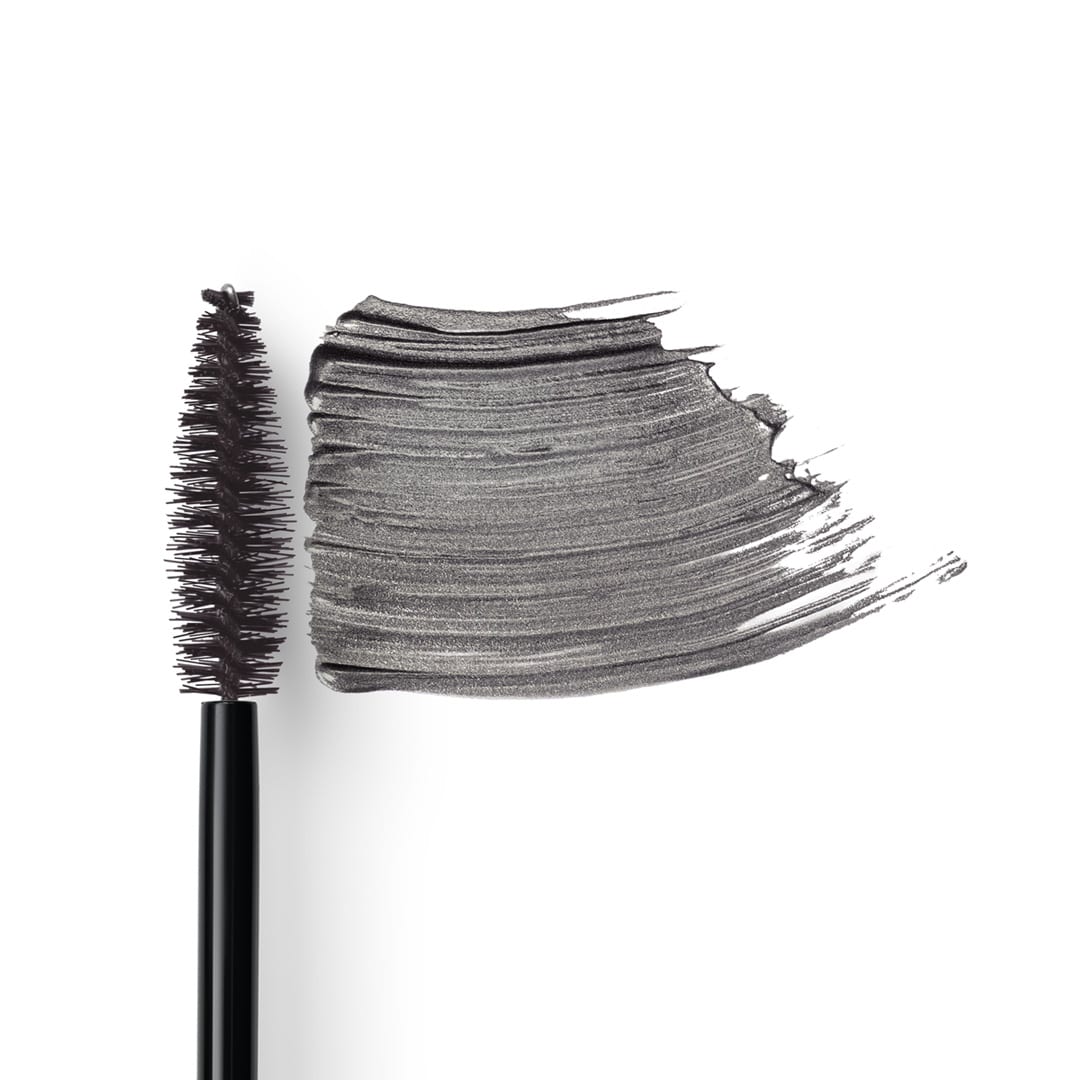 Dr. Hauschka - Augen - Long Lasting Mascara 04 pearl anthracite 8ml