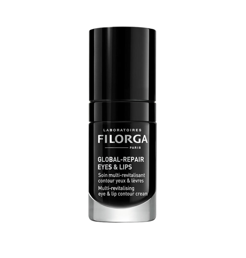 FILORGA - GLOBAL REPAIR - Eyes & Lips 15ml | HEDO Beauty