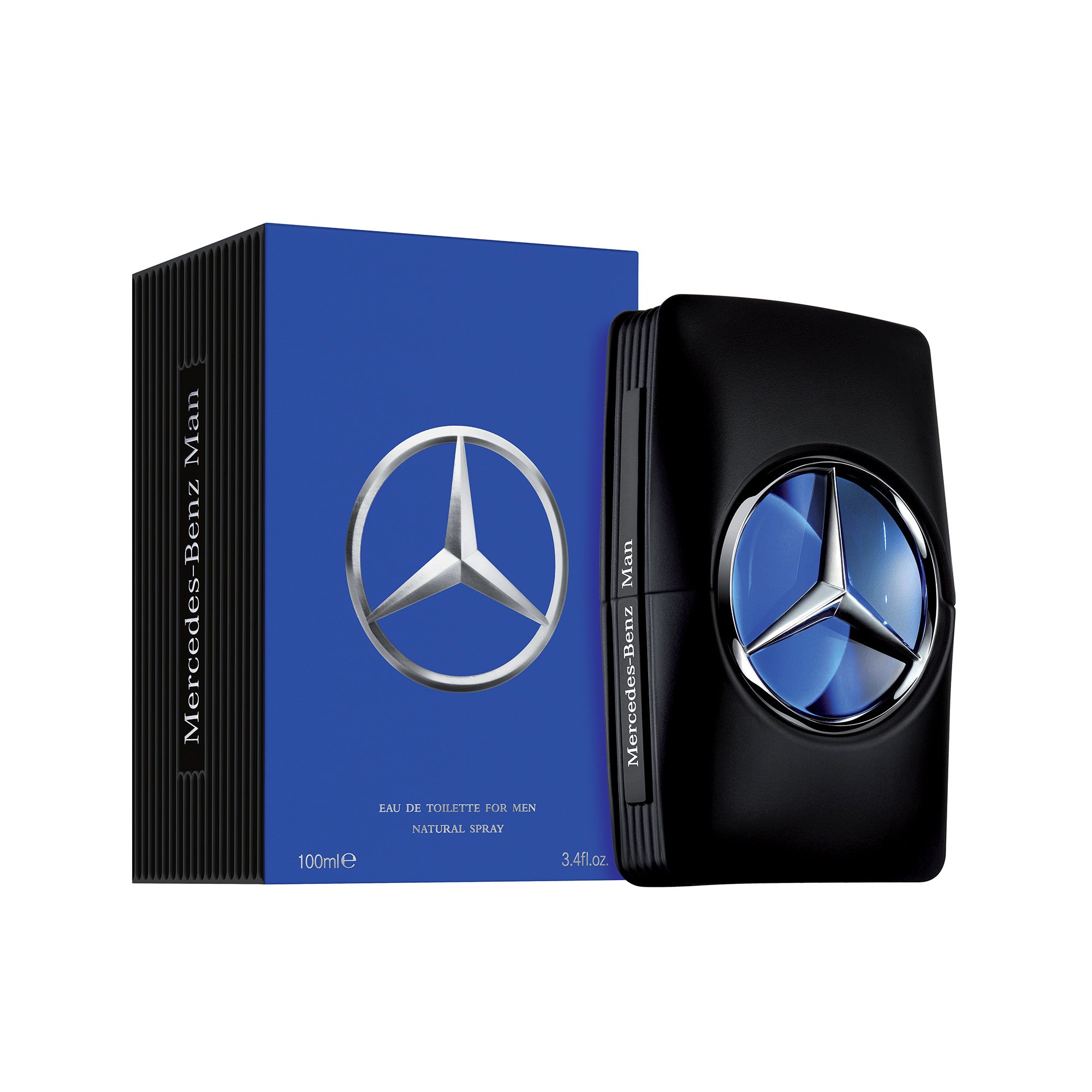 Mercedes-Benz - Man - EdT 100ml