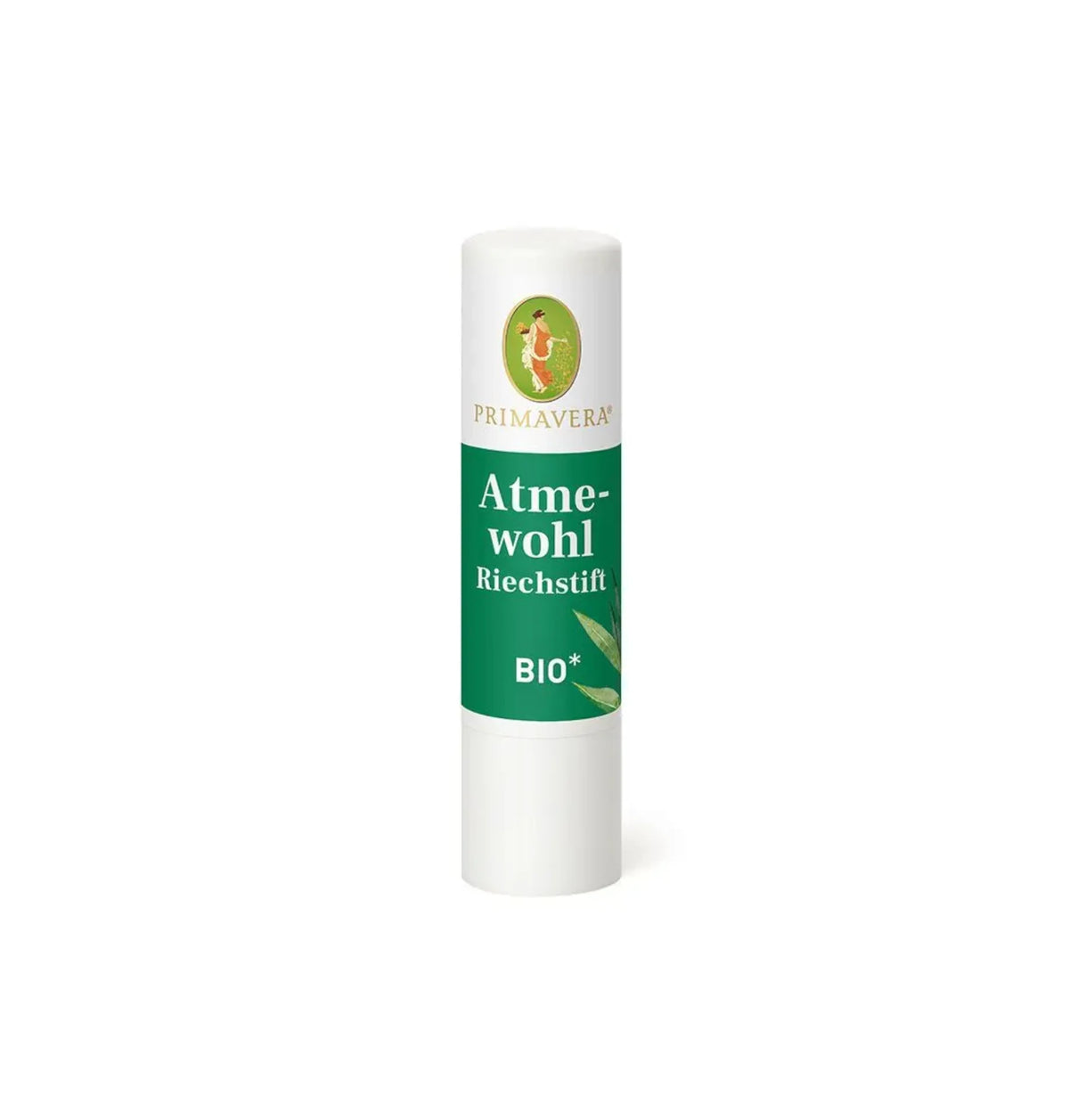 PRIMAVERA - Erkältung & Atmung - Atmewohl Riechstift bio 0,8ml