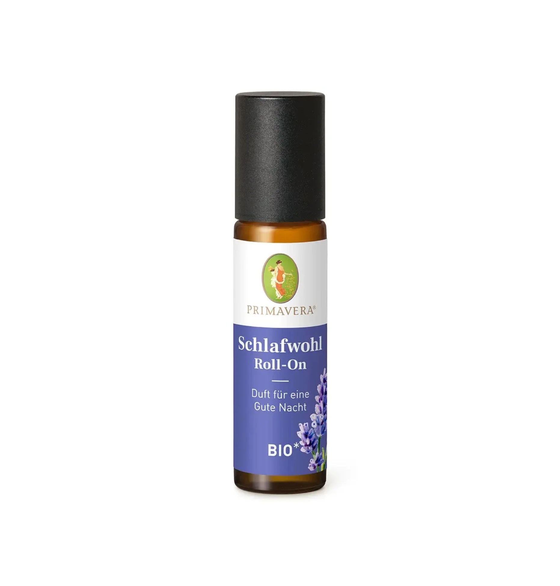 PRIMAVERA - Schlaf & Entspanung - Roll-On bio 10ml | HEDO Beauty