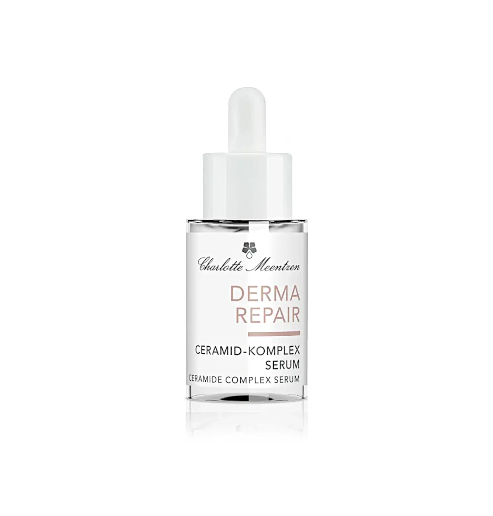 Charlotte Meentzen - EXTRAS - Wirkstoff-Seren DERMA REPAIR Ceramid-Komplex Serum 15ml | HEDO Beauty