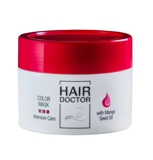 HAIR DOCTOR - Color Intense Mask 200ml | HEDO Beauty