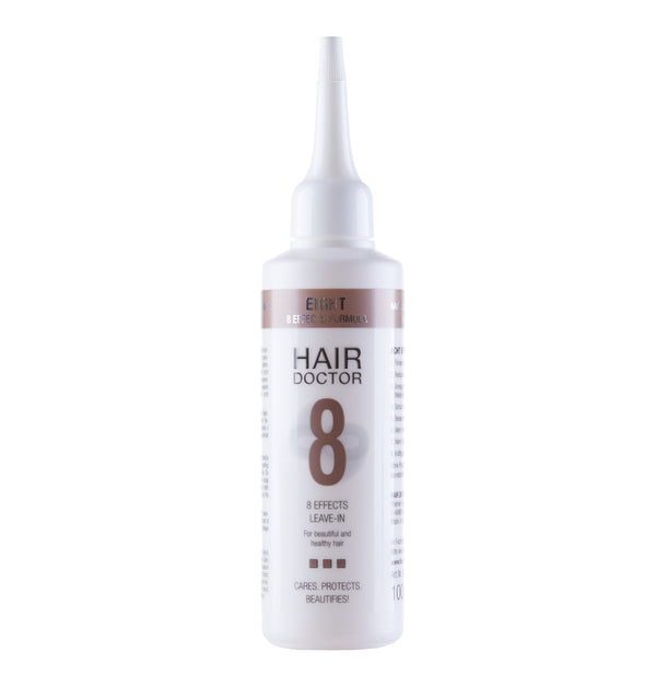 HAIR DOCTOR - Eight Effects Leave-in 100ml