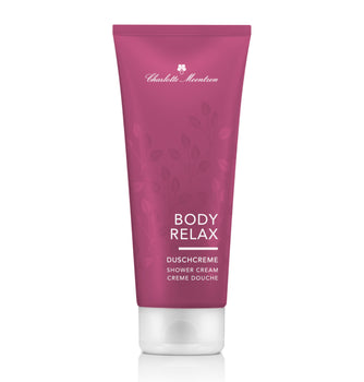 Charlotte Meentzen - BODY RELAX - Duschreme 200ml