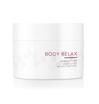 Charlotte Meentzen - BODY RELAX - Bodybutter 250ml