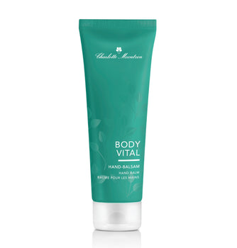 Charlotte Meentzen - BODY VITAL - Hand-Balsam 75ml | HEDO Beauty