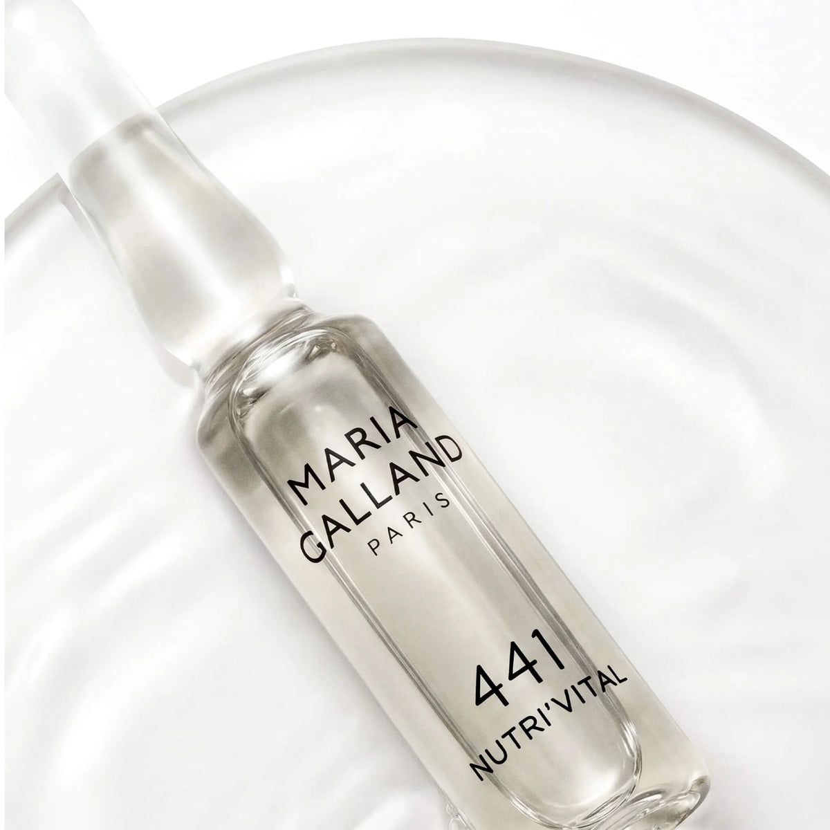 MARIA GALLAND PARIS - Nutri'Vital - 441 Power Concentrate Ampoules 4 x 2ml