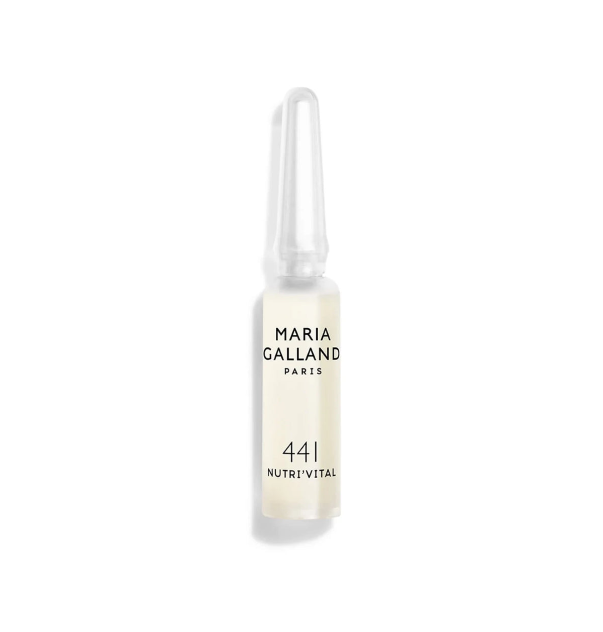 MARIA GALLAND - Nutri'Vital - 441 Power Concentrate Ampoules 4 x 2ml | HEDO Beauty