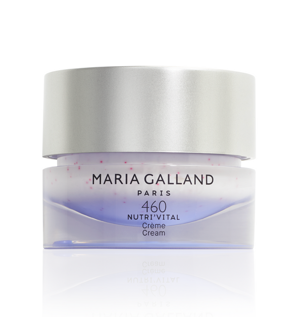 MARIA GALLAND - Nutri'Vital - 460 Crème NUTRI’VITAL 50ml | HEDO Beauty