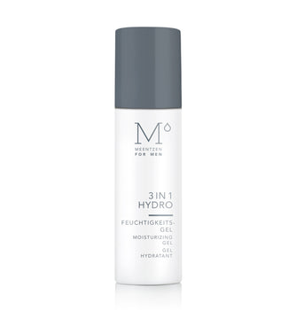 Charlotte Meentzen - MEENTZEN FOR MEN - Hydro Feuchtigkeitsgel 3 in 1 50ml | HEDO Beauty