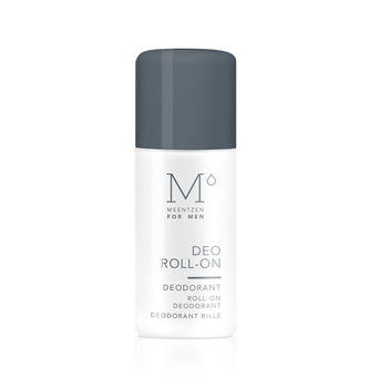 Charlotte Meentzen - MEENTZEN FOR MEN - Deo Roll On 50ml | HEDO Beauty