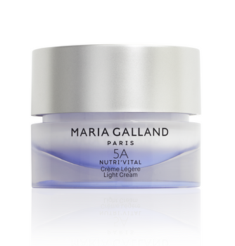 MARIA GALLAND - Nutri'Vital - 5A Crème Légère 50ml | HEDO Beauty