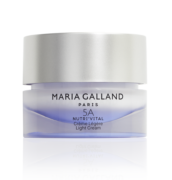 MARIA GALLAND - Nutri'Vital - 5A Crème Légère 50ml | HEDO Beauty