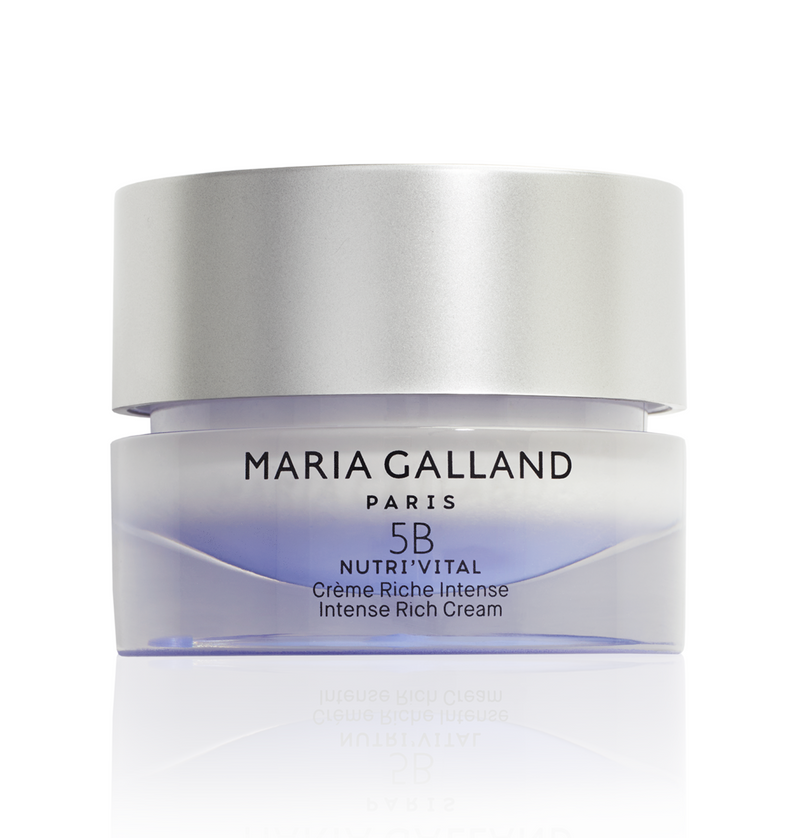 MARIA GALLAND - Nutri'Vital - 5B Crème Riche Intense 50ml | HEDO Beauty
