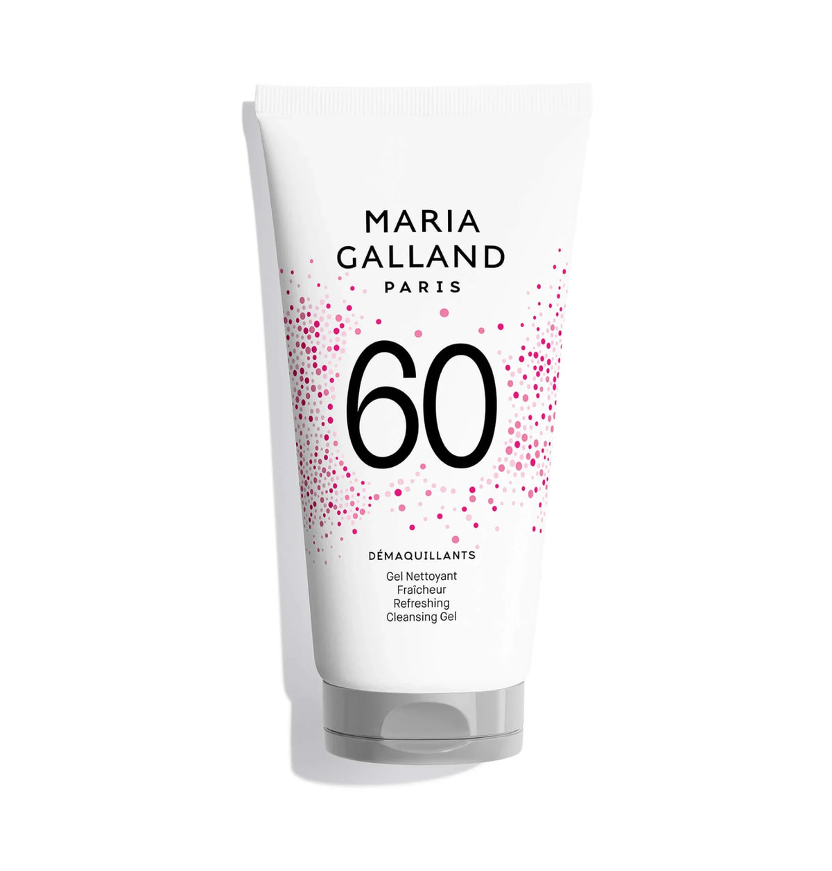 MARIA GALLAND PARIS - Cleansing - 60 Refreshing Cleansing Gel 150ml | HEDO Beauty
