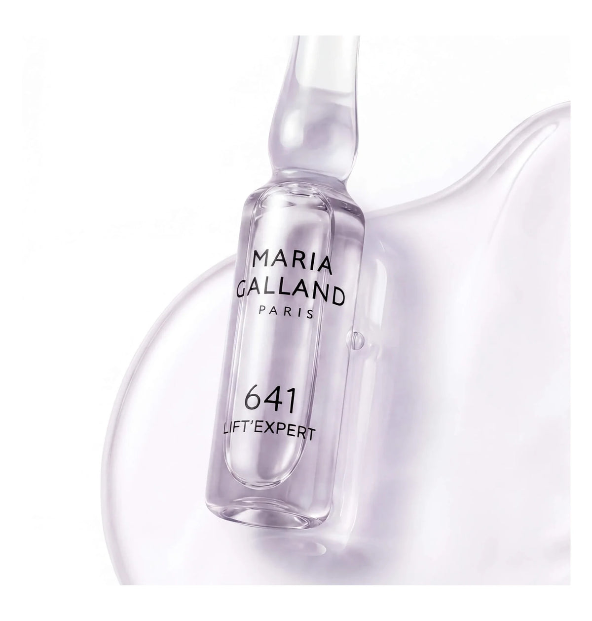 MARIA GALLAND PARIS - Lift'Expert - 641 Power Concentate Ampoules 4 x 2ml