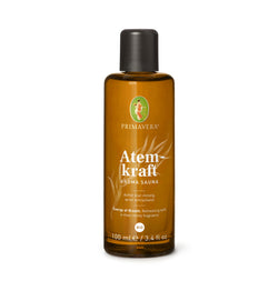 PRIMAVERA - Aroma Sauna bio - Atemkraft 100ml | HEDO Beauty