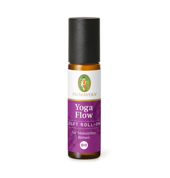 PRIMAVERA - Duft Roll-On bio - Yoga Flow 10ml | HEDO Beauty