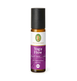 PRIMAVERA - Duft Roll-On bio - Yoga Flow 10ml | HEDO Beauty