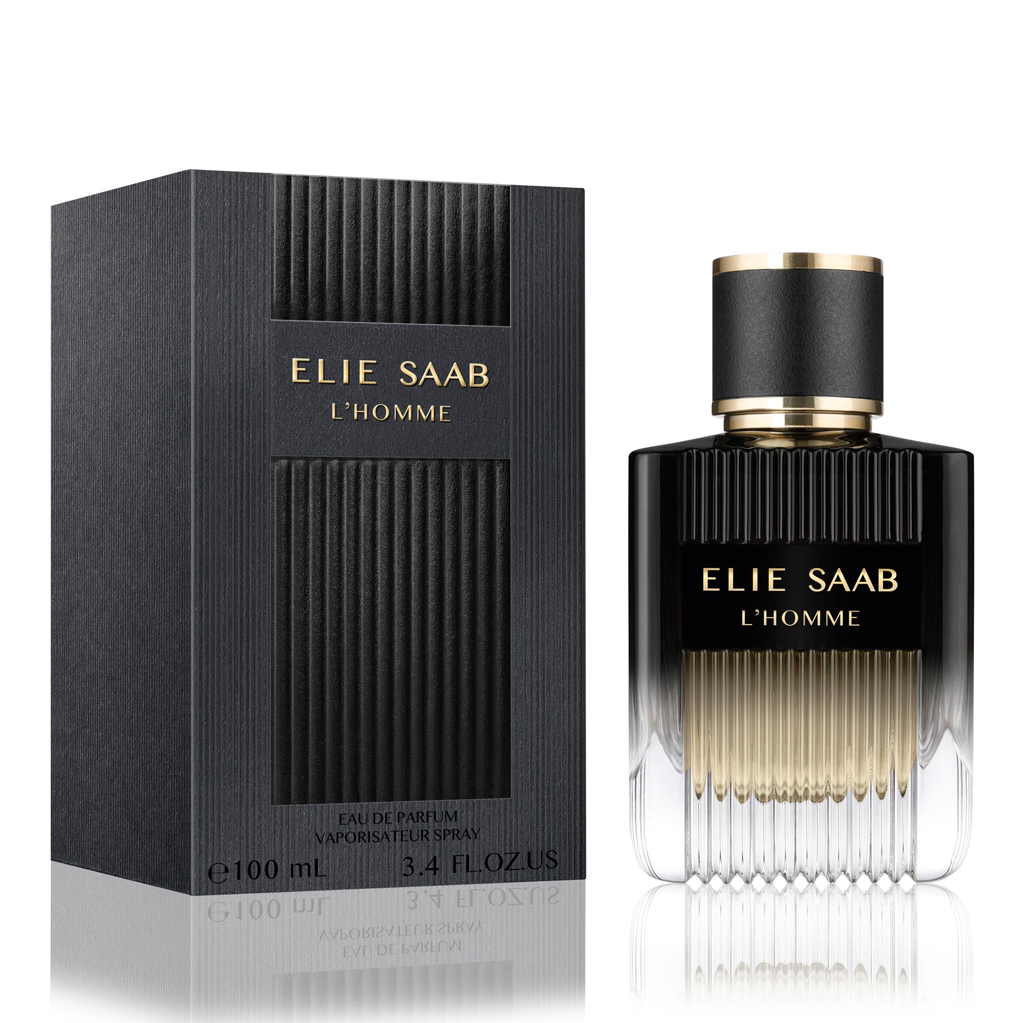 ELIE SAAB - L'Homme - EdP 100ml