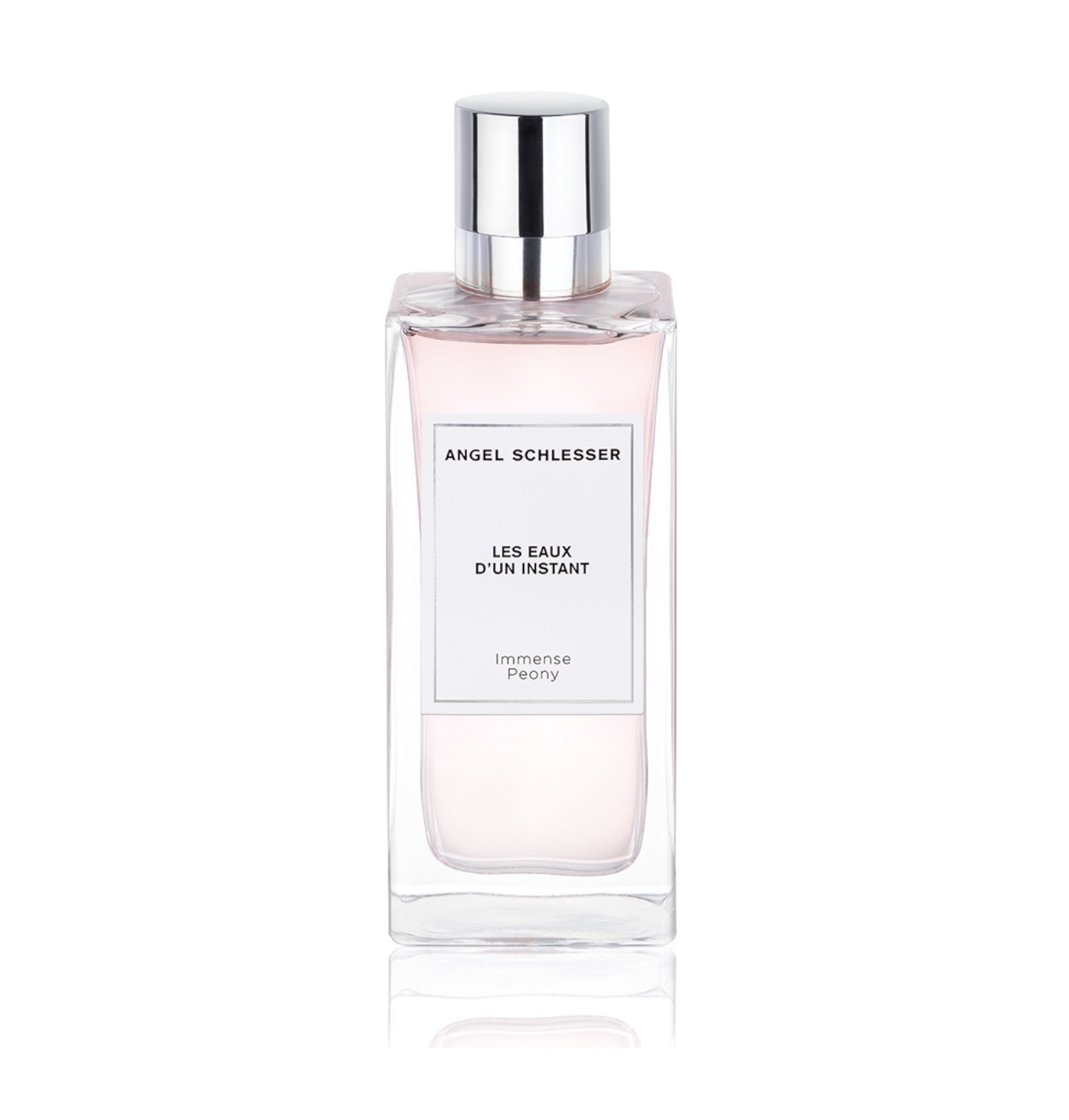 ANGEL SCHLESSER - Les Eaux D'Un Instant - Immense Peony EdT 100ml | HEDO Beauty