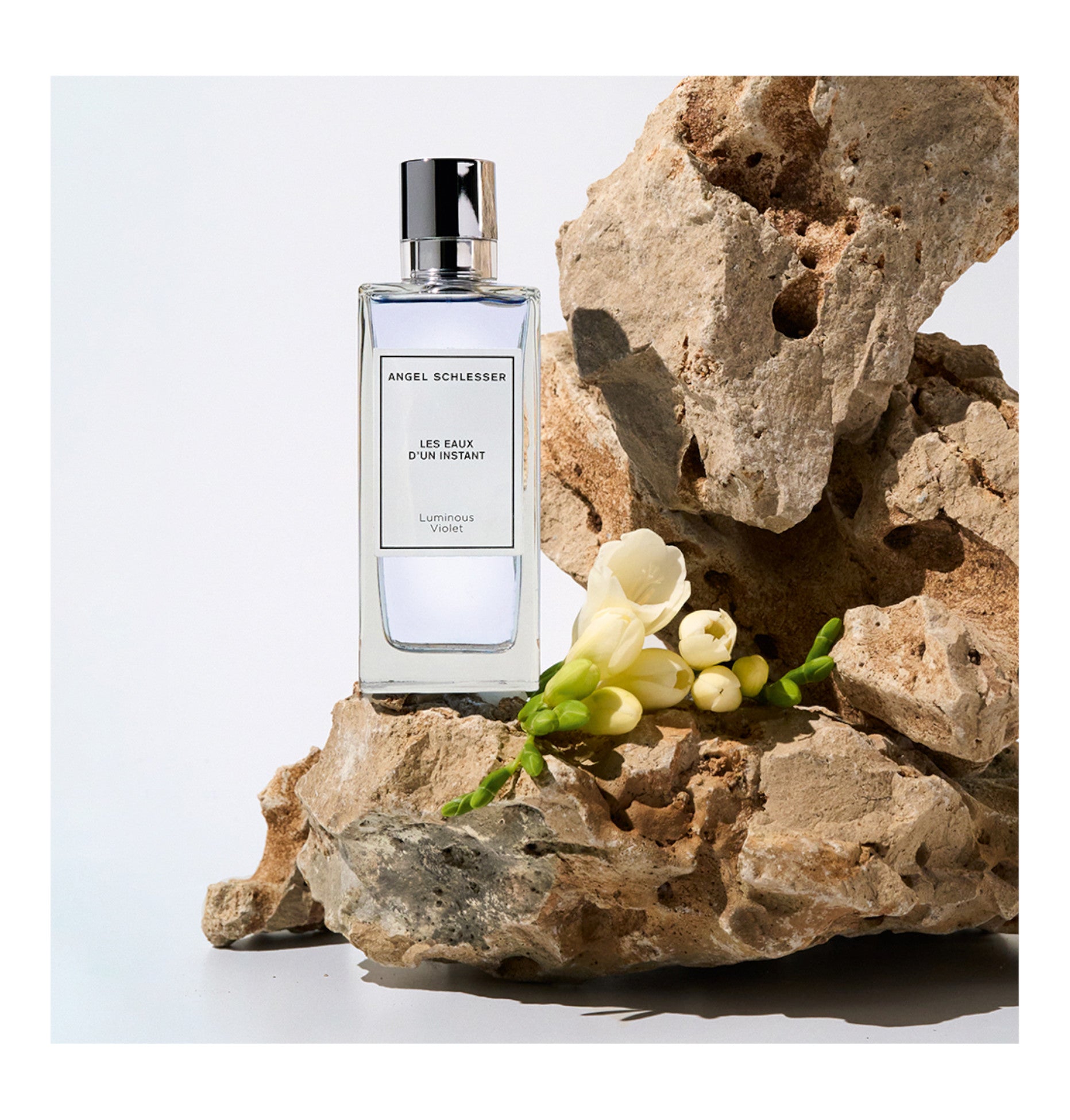 ANGEL SCHLESSER - Les Eaux D'Un Instant - Luminous Violet EdT 100ml
