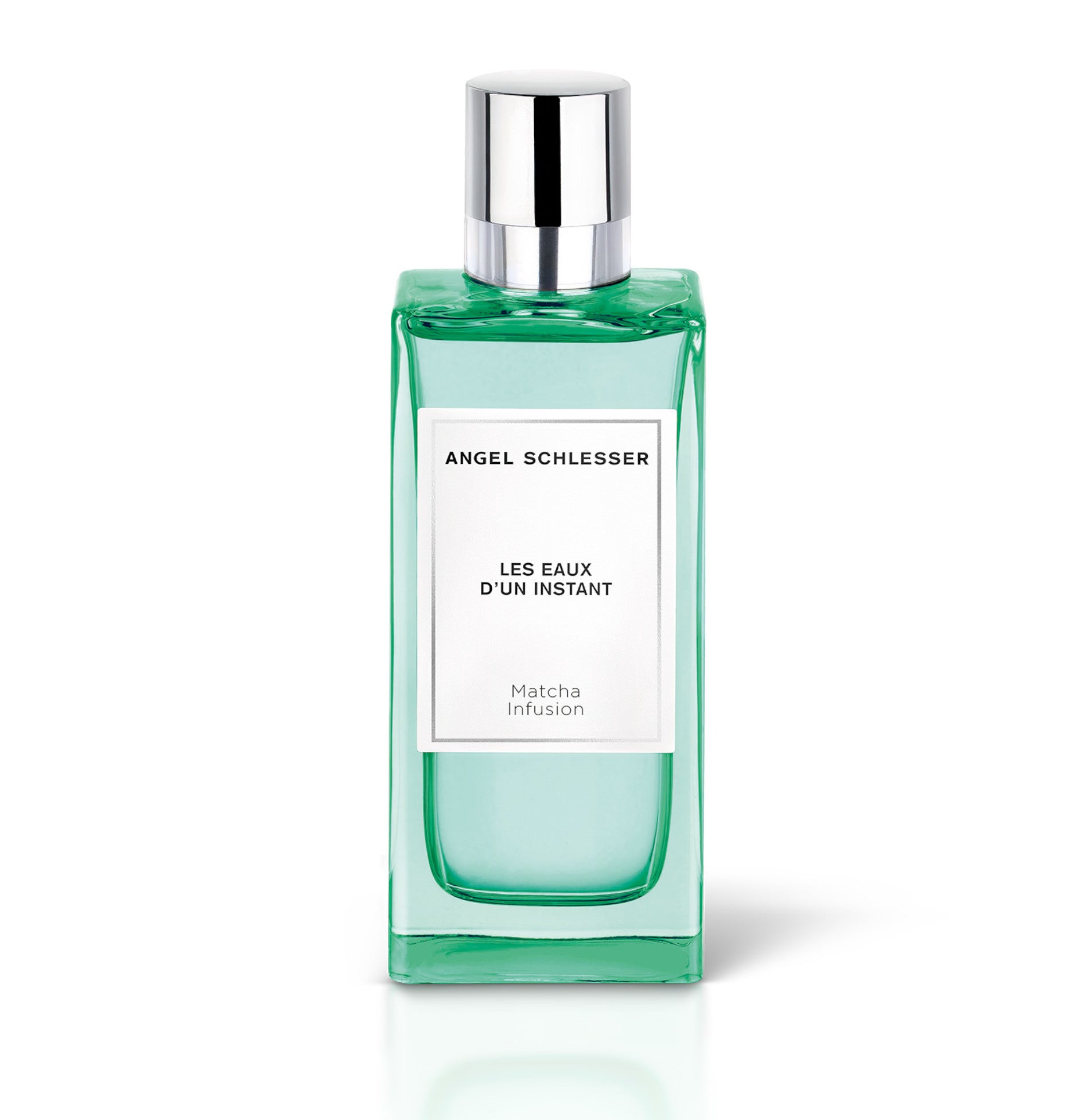 ANGEL SCHLESSER - Les Eaux D'Un Instant - Matcha Infusion EdT 100ml | HEDO Beauty