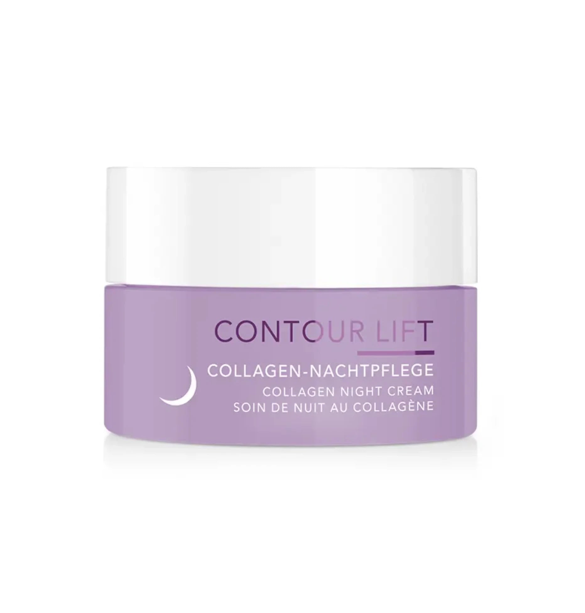 Charlotte Meentzen - Contour Lift - Collagen Nachtpflege 50ml | HEDO Beauty
