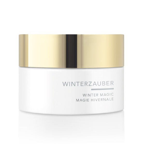 Charlotte Meentzen - EXTRAS - Wintercreme WINTERZAUBER-GESICHTSCREME mit Amaranthöl 50ml