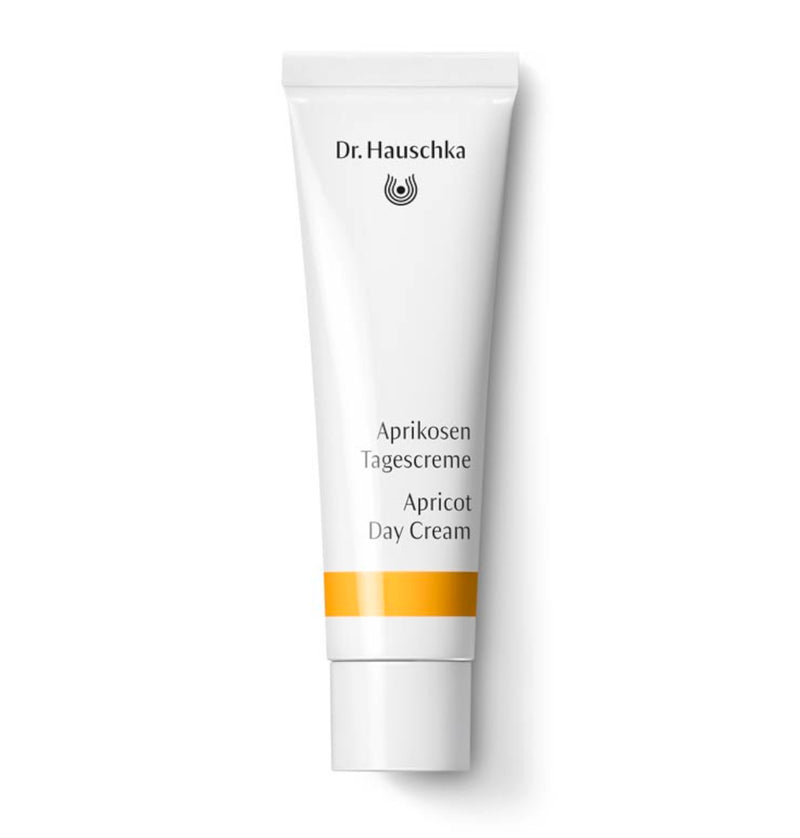 Dr. Hauschka - Gesicht - Aprikosen Tagescreme 30ml | HEDO Beauty