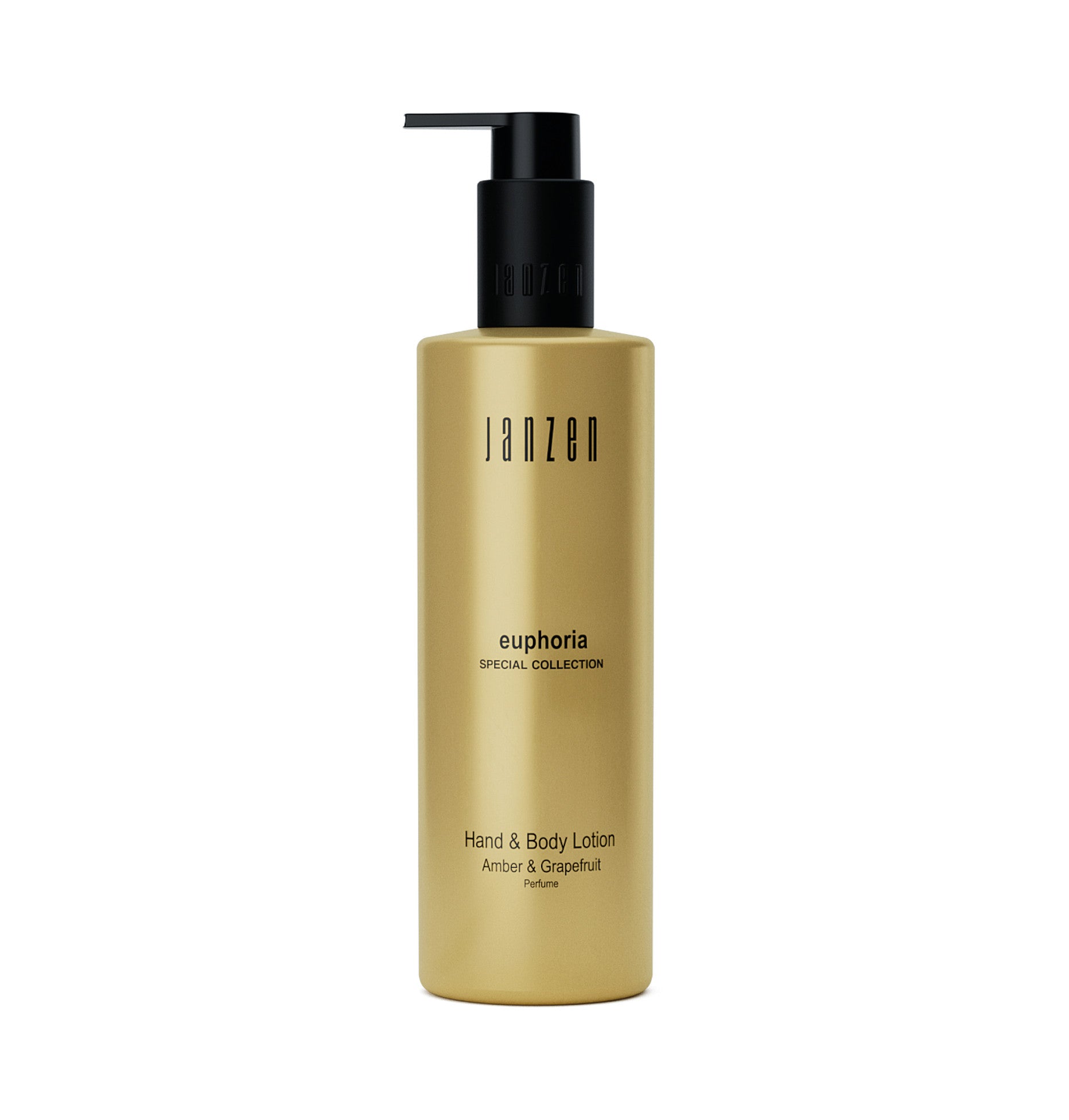 janzen - Euphoria - Body Lotion 250ml | HEDO Beauty