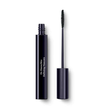 Dr. Hauschka - Augen - Defining Mascara 01 black 6ml | HEDO Beauty