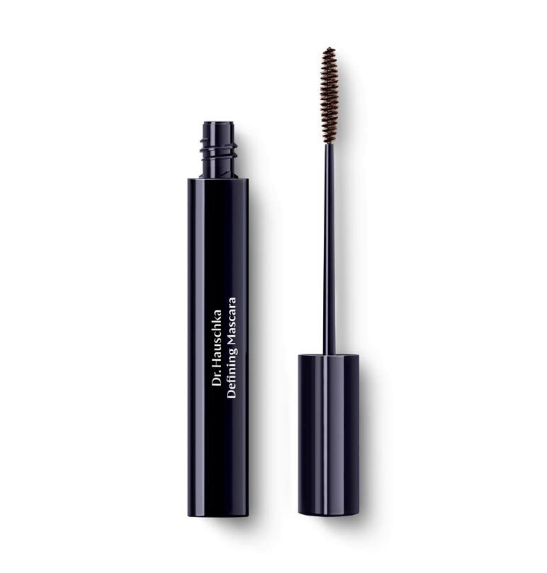 Dr. Hauschka - Augen - Defining Mascara 02 brown 6ml | HEDO Beauty