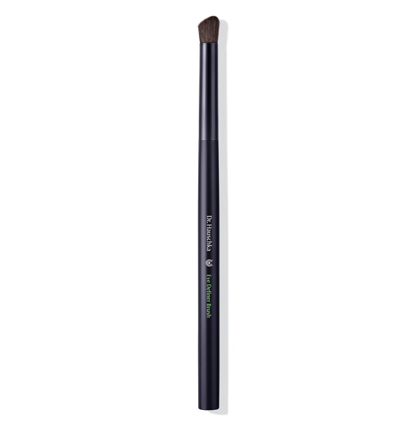 Dr. Hauschka - Make-up Zubehör - Eye Definer Brush Augenpinsel