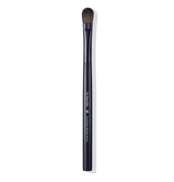 Dr. Hauschka - Make-up Zubehör - Eyeshadow Blender Brush Lidschattenpinsel