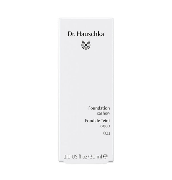 Dr. Hauschka - Teint - Foundation